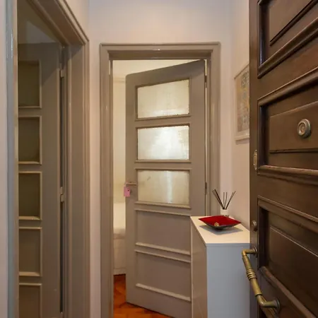 Beguest Alegria Lisboa