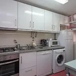 Апартаменты Beguest Alegria