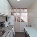 Апартаменты Beguest Alegria