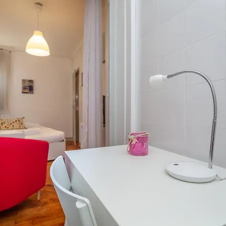 Apartment Beguest Alegria Lisbon