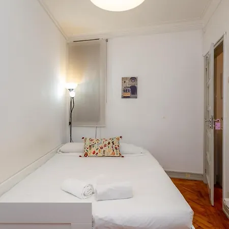 Beguest Alegria Lisbon