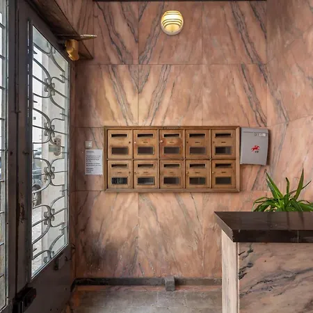 Beguest Alegria Apartment *