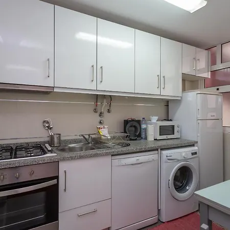 Apartment Beguest Alegria