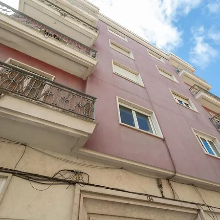 Apartment Beguest Alegria