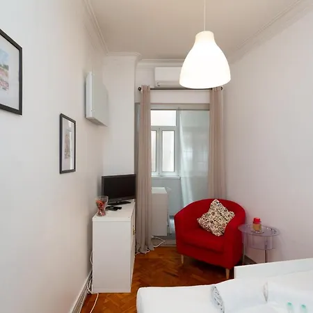 Beguest Alegria * Lisbon