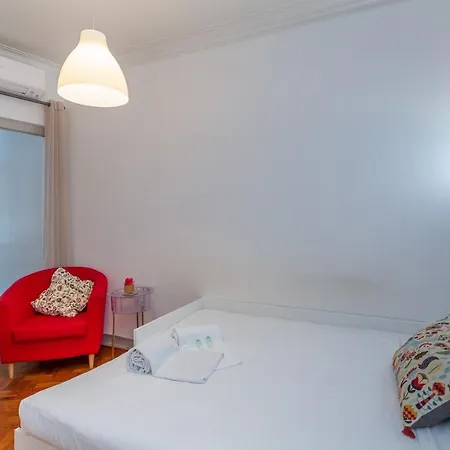 Beguest Alegria * Lisbon