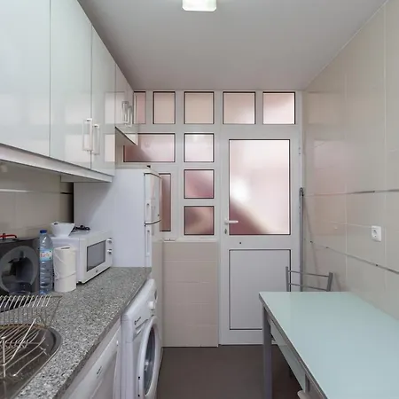 Apartment Beguest Alegria