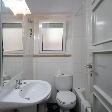 Beguest Alegria Apartment