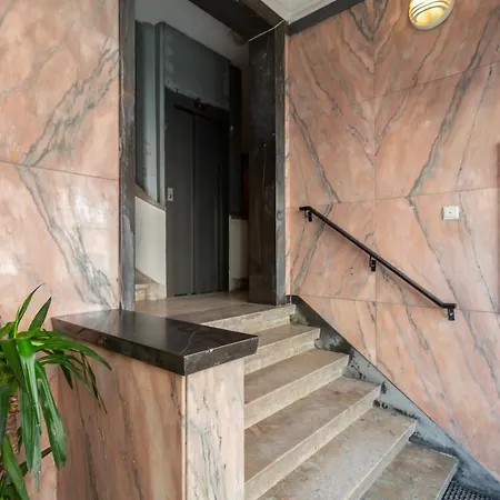 Beguest Alegria Apartman *